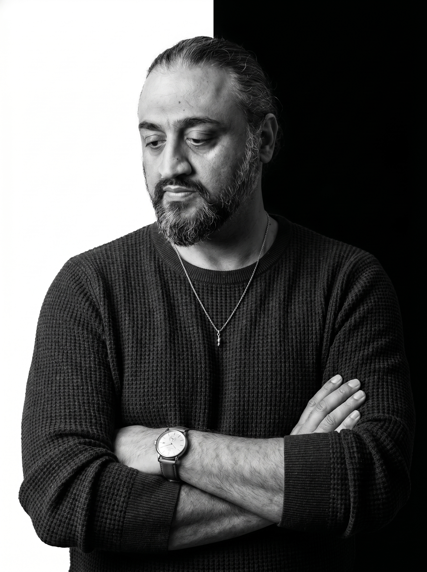 Ferhat Gedik